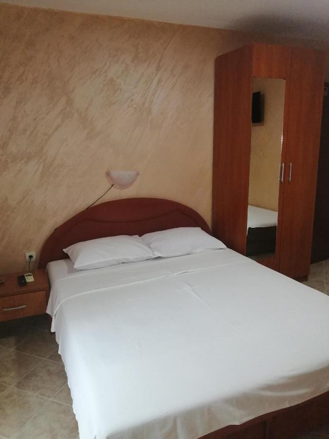 Apartmani In بودفا المظهر الخارجي الصورة