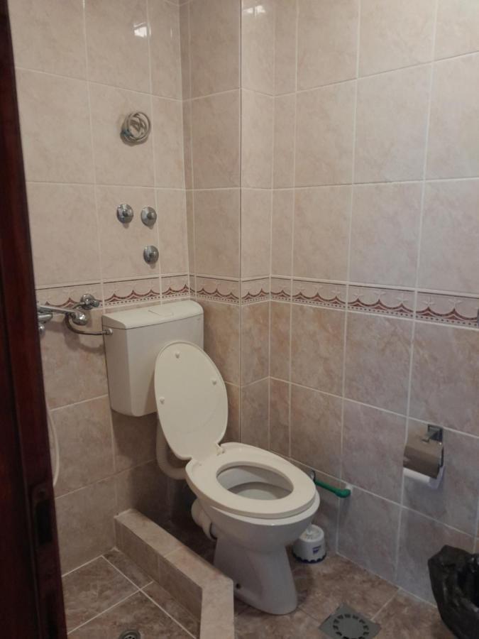 Apartmani In بودفا المظهر الخارجي الصورة